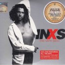 INXS Very Best Greatest Hits 2CD+DVD Live Studio Performance Malaysia Release