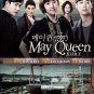 KOREA DRAMA DVD MAY QUEEN 五月女王 韓智慧Han Ji-hye 金載沅Kim Jae-won Region 0 English Sub
