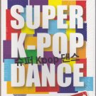 Super K-Pop Dance Vol.2 Compilation 2CD 30 Tracks Free Shipping Kpop Korea Pop