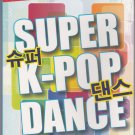 Super K-Pop Dance Vol.3 Compilation 2CD 32 Tracks Free Shipping Kpop Korea Pop