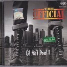 THE OFFICIAL Oi Ain't Dead Malaysia Oi Skinhead Music CD Lyrics Booklet NEW