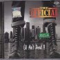 THE OFFICIAL Oi Ain't Dead Malaysia Oi Skinhead Music CD Lyrics Booklet NEW