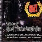 Skinhead Street Warrior Compilation CD NEW A.C.A.B. Official Rudeboys Maniacs
