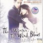 THAT WINTER THE WIND BLOWS Jo In-sung Song Hye-kyo KOREA DRAMA DVD English Sub