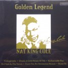 NAT KING COLE Golden Legend Greatest Hits CD NEW HDCD Mastering Free Shipping