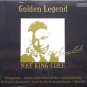 NAT KING COLE Golden Legend Greatest Hits CD NEW HDCD Mastering Free Shipping
