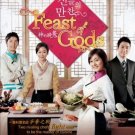 FEAST OF GODS Vol.1-32 KOREA DRAMA DVD Region All Free Shipping English Subtitle