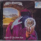 HELLOWEEN Keeper Of The Seven Keys Part 1 CD NEW Malaysia Edition Free Shipping