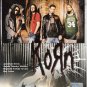 KORN Live At Rock Am Ring 2006 Nurburg Germany DVD NEW NTSC PAL Region All