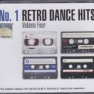 No.1 RETRO DANCE HITS V.4 80s 90s Classics Remixed 3CD Mario Lopez DJ Bobo Queen