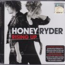 HONEY RYDER Goldust Rising Up Bonus Dance Remix Live Acoustic 2CD Asia Edition