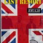 CASSETTE NEW THE LAST RESORT Violence In Our Minds Punk Rock Oi Music Malaysia