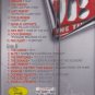 CASSETTE NEW Oi! The Tin Skinhead Music Malaysia Release Cookney Rejects England