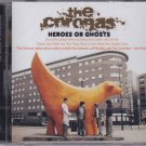THE CORONAS Heroes Or Ghosts Japan Bonus Tracks CD NEW Asia Edition RARE