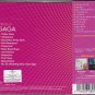LADY GAGA Disco Gaga CD NEW OBi Strip Greatest Hits In Dance Malaysia Edition