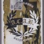 CASSETTE NEW A.C.A.B. United & Fight E.P 96 + Demo 95 Malaysia Oi Skinhead Music