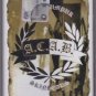 CASSETTE NEW A.C.A.B. United & Fight E.P 96 + Demo 95 Malaysia Oi Skinhead Music