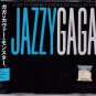 LADY GAGA Jazzy Gaga CD NEW OBi Strip Greatest Hits In Jazz Malaysia Edition