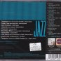 LADY GAGA Jazzy Gaga CD NEW OBi Strip Greatest Hits In Jazz Malaysia Edition