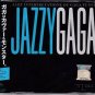 LADY GAGA Jazzy Gaga CD NEW OBi Strip Greatest Hits In Jazz Malaysia Edition