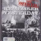 CASSETTE NEW THE OFFICIAL Remember Yesterday Oi Skinhead Music Malaysia Release