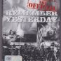CASSETTE NEW THE OFFICIAL Remember Yesterday Oi Skinhead Music Malaysia Release