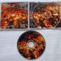 A.C.A.B Live & Loud CD NEW Live In Concert Malaysia Oi Skinhead Music Free Ship