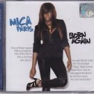 MICA PARIS Born Again CD NEW Malaysia Singapore Release Free Shipping