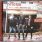SCOOTER Music For A Big Night Out + Bonus Tracks Extended Mix Singapore Edition