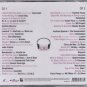 NO.1 RETRO DANCE HITS 2CD V.1 Topmodelz David May R.I.O. Salemme Gazebo Blunatix