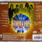 THE STROLLERS Greatest Hits Collection CD NEW 60s Pop Malaysia Band Free Ship