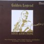 LOUIS ARMSTRONG Golden Legend Greatest Hits CD NEW HDCD Mastering Lyrics Booklet