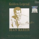 DEAN MARTIN Golden Legend Greatest Hits CD NEW HDCD Mastering Lyrics Booklet