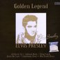 ELVIS PRESLEY Greatest Hits Best of Golden Legend CD HDCD Mastering Lyrics Book