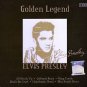 ELVIS PRESLEY Greatest Hits Best of Golden Legend CD HDCD Mastering Lyrics Book