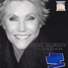 ANNE MURRAY Ultimate Collection 2CD NEW Steigern Audiophile Remastered Asia EDT