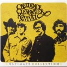 CREEDENCE CLEARWATER REVIVAL CCR Ultimate Collection Greatest Hits CD Indonesia