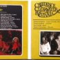CREEDENCE CLEARWATER REVIVAL CCR Ultimate Collection Greatest Hits CD Indonesia