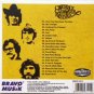 CREEDENCE CLEARWATER REVIVAL CCR Ultimate Collection Greatest Hits CD Indonesia