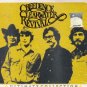 CREEDENCE CLEARWATER REVIVAL CCR Ultimate Collection Greatest Hits CD Indonesia