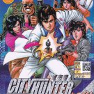 DVD ANIME CITY HUNTER Vol.1-134End + 4 Movies English Sub Region All Free Ship