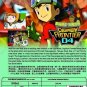 DVD ANIME DIGIMON FRONTIER 04 Vol.1-50End Digimon Season 4 Region All Cantonese