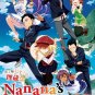 DVD Nanana's Buried Treasure Vol.1-11End Ryuugajou Nanana no Maizoukin Eng Sub