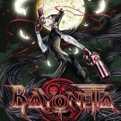 DVD ANIME BAYONETTA Bloody Fate The Movie Region All English Sub