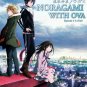 DVD ANIME NORAGAMI Vol.1-12End + OVA Region All Free Shipping English Subtitle