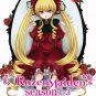 DVD ANIME ROZEN MAIDEN Season 1-3 Vol.1-37End Region All English Sub Free Ship