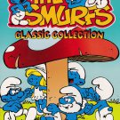 DVD THE SMURFS Classic Collection 32 Episodes English Audio Region All Free Ship