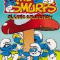 DVD THE SMURFS Classic Collection 32 Episodes English Audio Region All Free Ship
