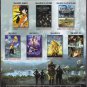 DVD ANIME FINAL FANTASY Collection Unlimited X X-2 VII Last Order XII XIII