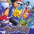 DVD ANIME POKEMON The Origin Pocket Monsters Region 0 Free Shipping English Sub